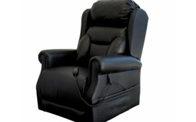 Brand New In Store –  iCare VMotion Lift Chair
